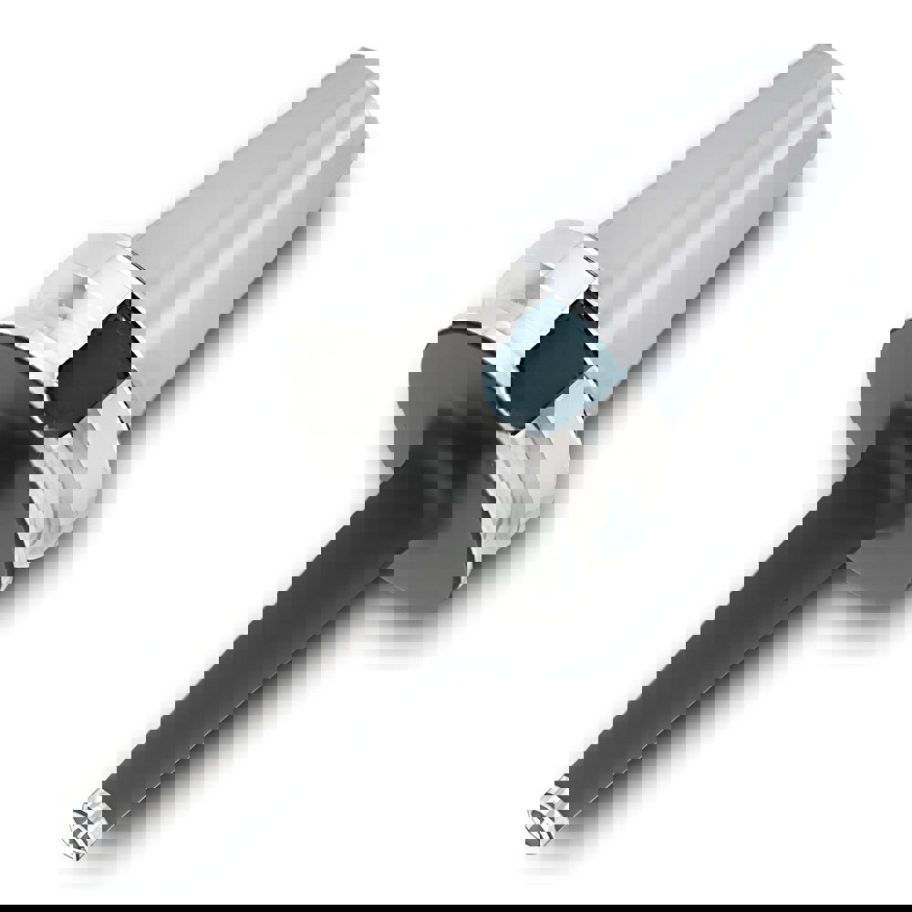 Modular Tool Holding System Adapter: M12 Modular Connection, BT50 Taper